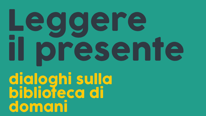 Leggere tutti, sempre e ovunque 
