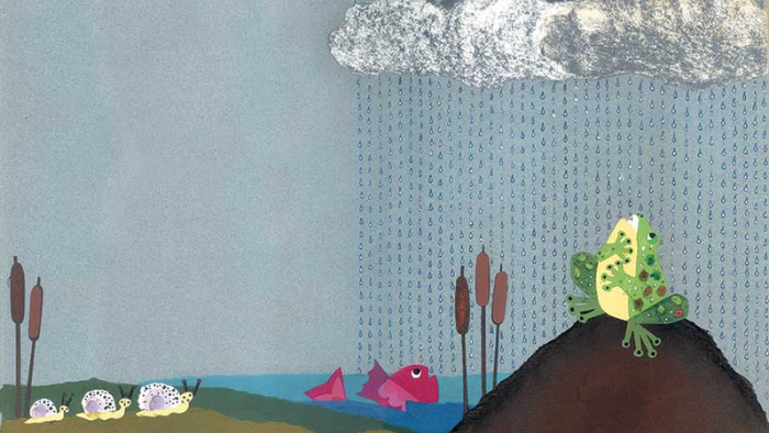 Letture in movimento