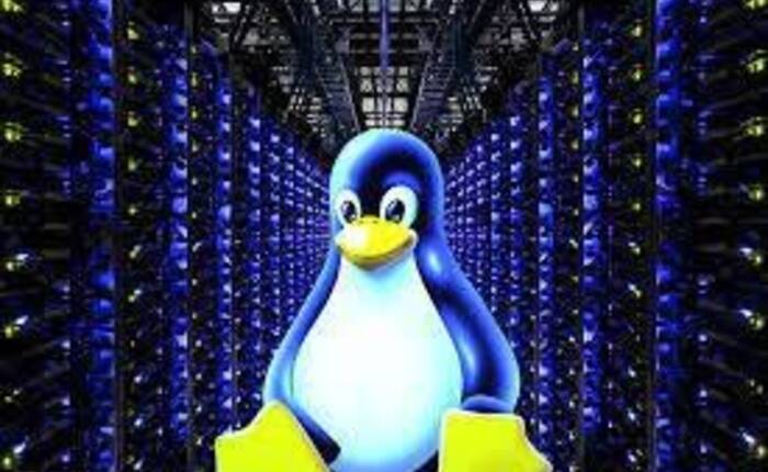 LinuxTrent