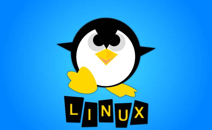 icona Linux 