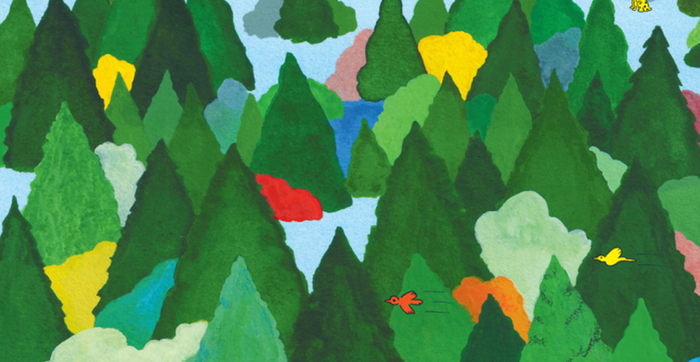 Lo scrigno dei segreti