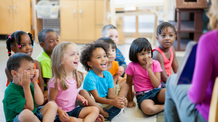 Lo scrigno dei segreti