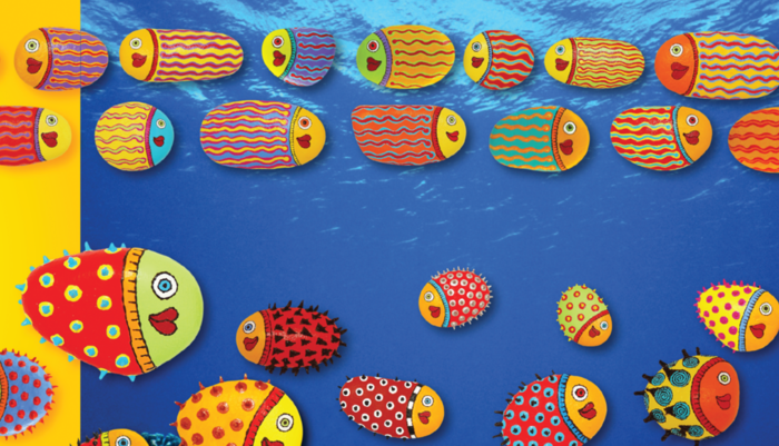 Long live the stories!