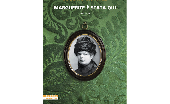 MARGUERITE È STATA QUI