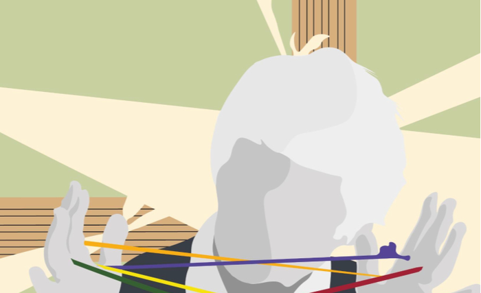 Maria Lai: le favole cucite 