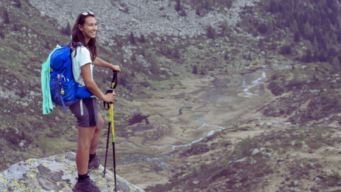 Metamorfosi. I volti della montagna lungo la Translagorai 