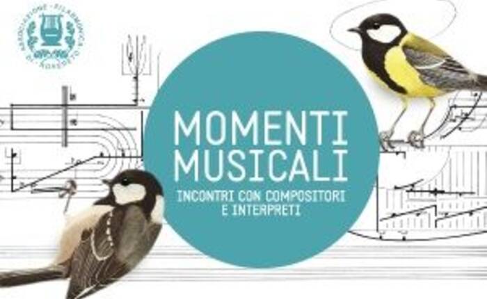 Cinciallegre su note musicali