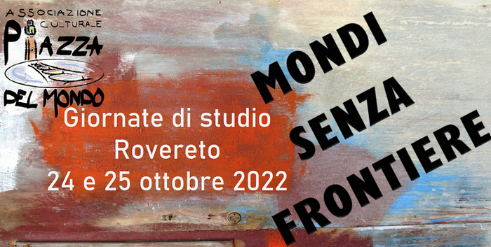 Mondi senza frontiere. Educare alla legalità e all’inclusione