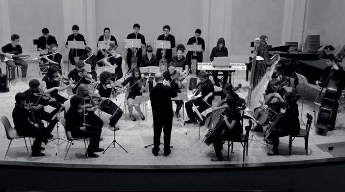 Musica in Biblioteca 2022-2023