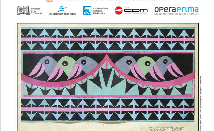 Musica in biblioteca - Sinfonie dei giocattoli