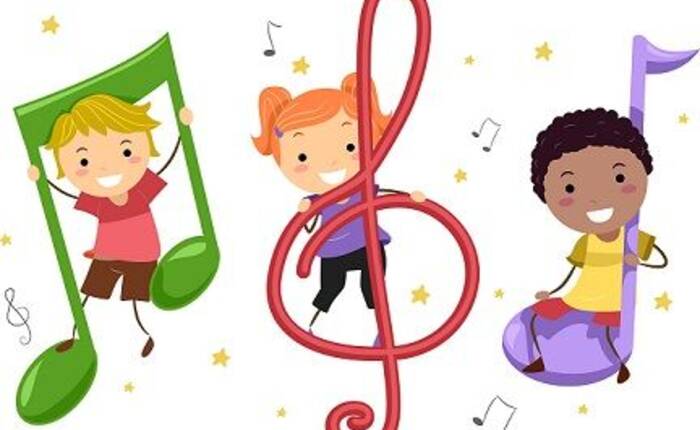 Musica in biblioteca. Tutti insieme appassionatamente