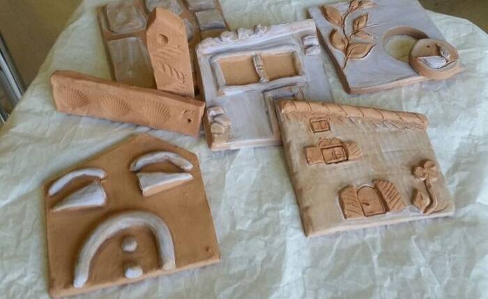 MY HOME. La casa: tra Creatività e Realtà