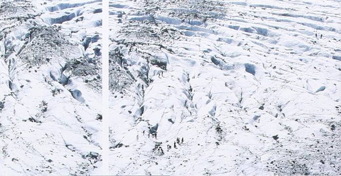 particolare dalla copertina del libro "Narrarel'Alto Adige" di Toni Coleselli