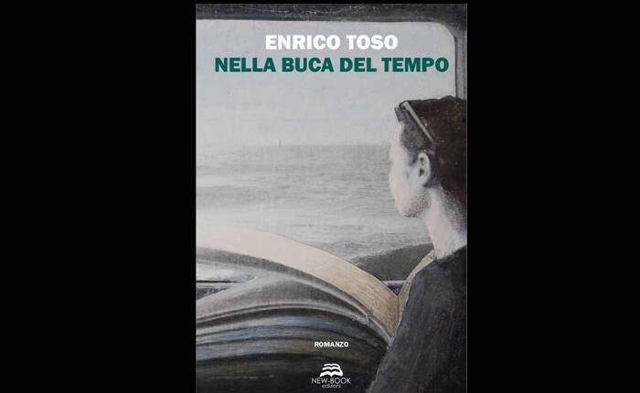 Copertina del libro
