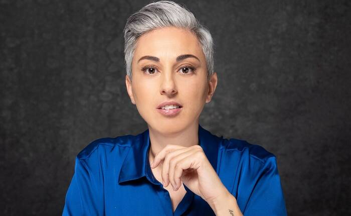 Non è normale. Se è violenza non è amore. È reato.