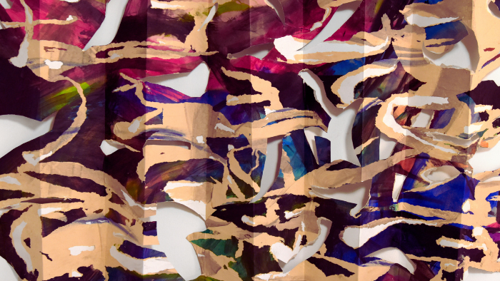 Oltre la superficie. Intra-vedere la realtà