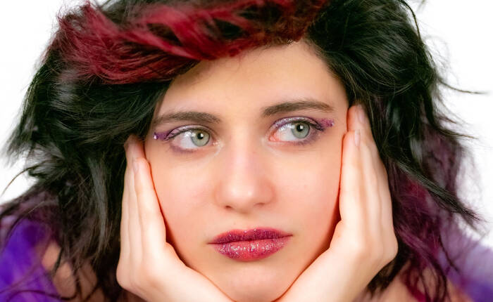 created by  LUCA CHISTE'