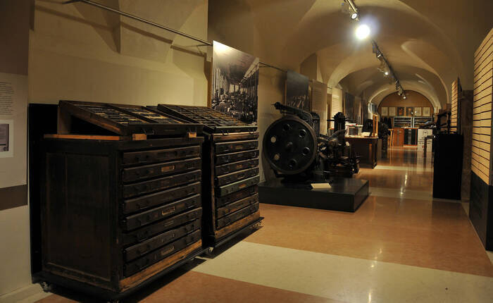 Foto by Florio Badocchi