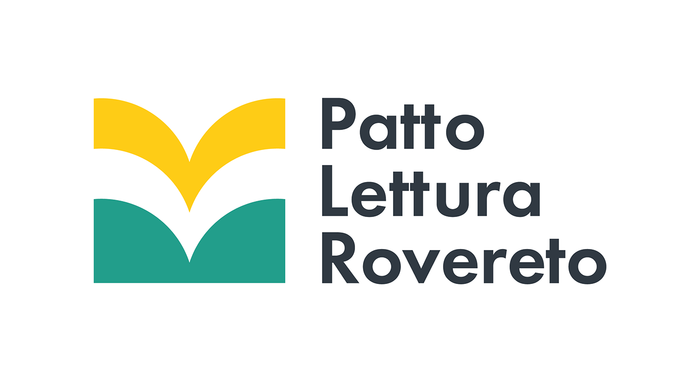 logo del patto in giallo verde
