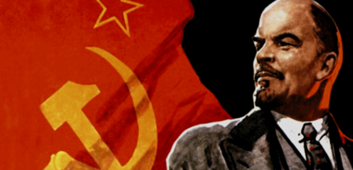 Pensare la Rivoluzione russa cent'anni dopo