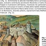 Rovereto nel Seicento