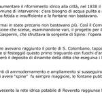 Acquedotto di spino