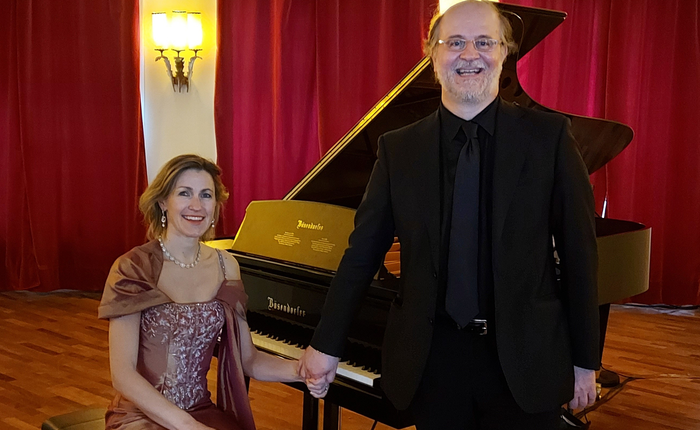 Pezzi per pianoforte solo