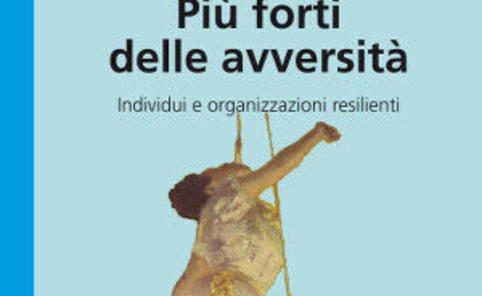 copertina del libro
