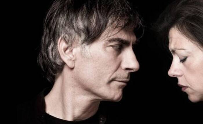 immagine dallo spettacolo