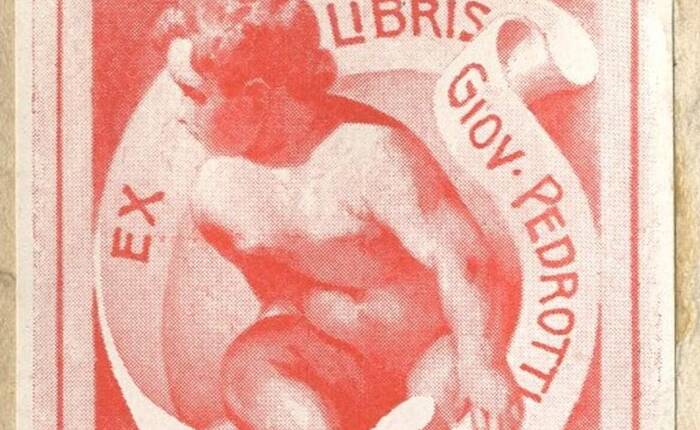 ex libris