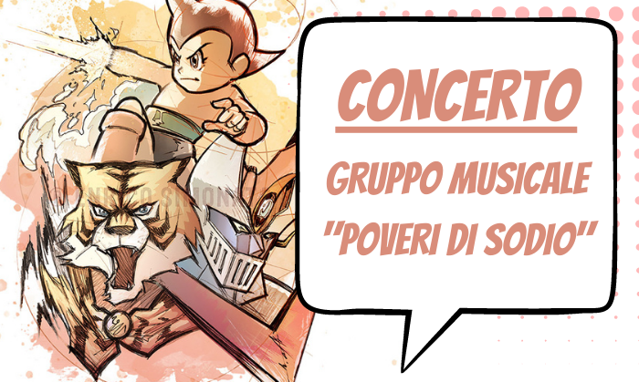 Locandina Rovereto & Comics 2023 di @EnricoSimonato