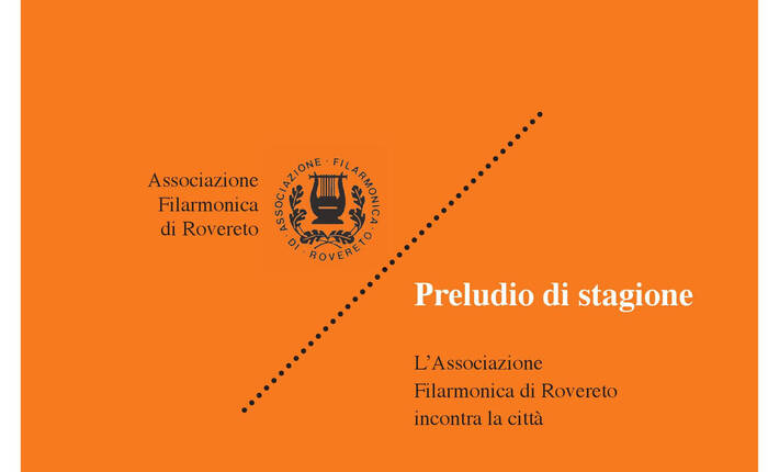 particolare del volantino
