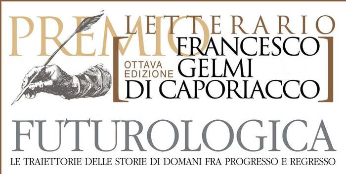 Premio Letterario Francesco Gelmi di Caporiacco