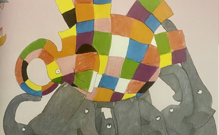 Preziose differenze. La bellezza di essere sé stessi