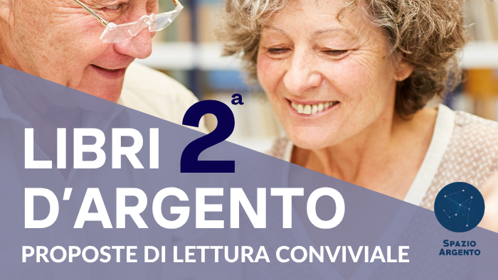 Libri d'Argento ed. 2024/25