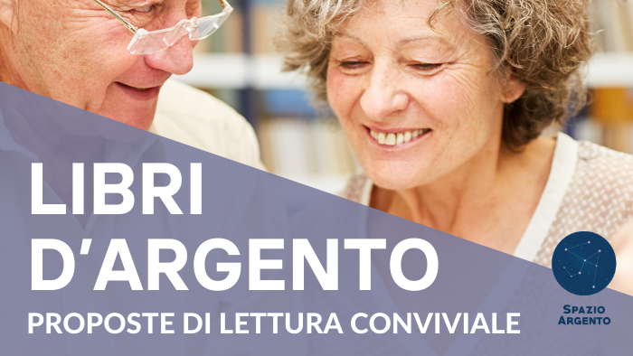 Libri d'argento ed. 2025/26