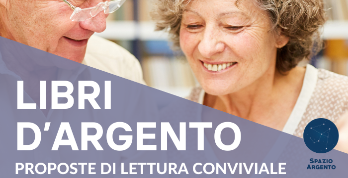 Libri d'argento ed. 2025/26