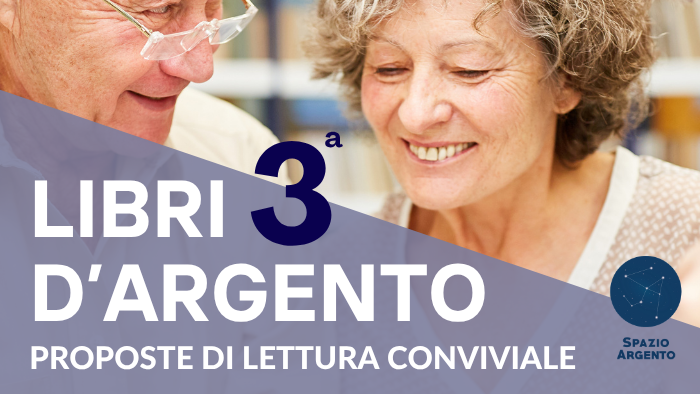 Libri d’argento ed. 2025/26
