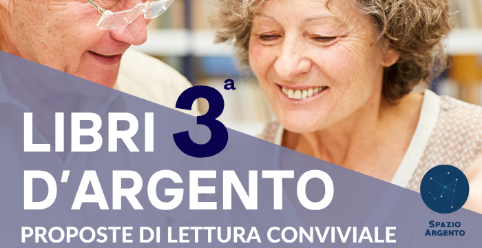 Libri d’argento ed. 2025/26