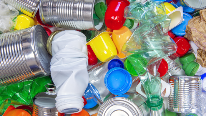 Progetto Plastic Free