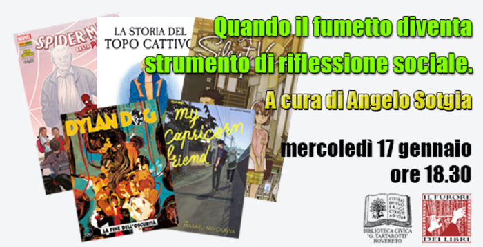 particolare della locandina