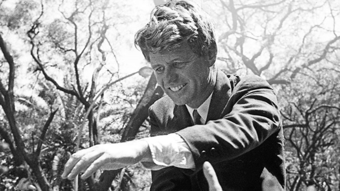 Responsabilità e compassione. Il mondo nuovo di Robert Kennedy