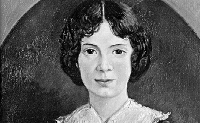 Emily Dickinson