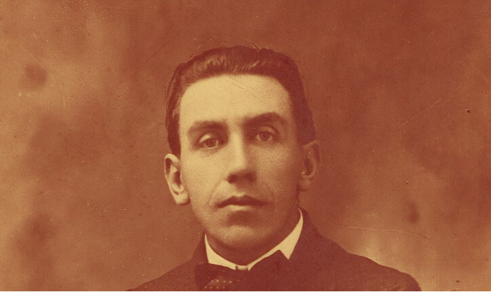 Riccardo Zandonai (1883-1944), l’uomo e l’artista