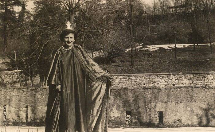 Riscoprendo Mary Ward