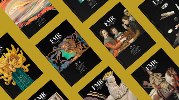 Rivista FMR