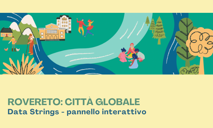 Rovereto: città globale