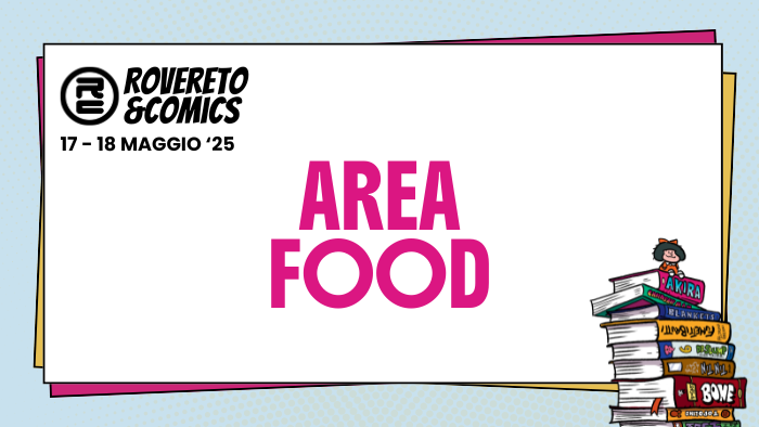 Food & beverage