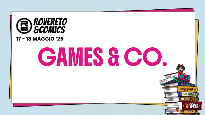Games & Co.