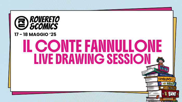 Il Conte Fannullone